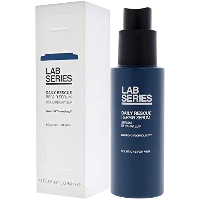 Lab Series DAILY RESCUE REPAIR SERUM, 1.7 OUNCE - Image 3